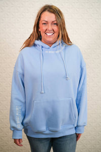Sunkissed Coconut - Do What Makes You Happy Hoodie