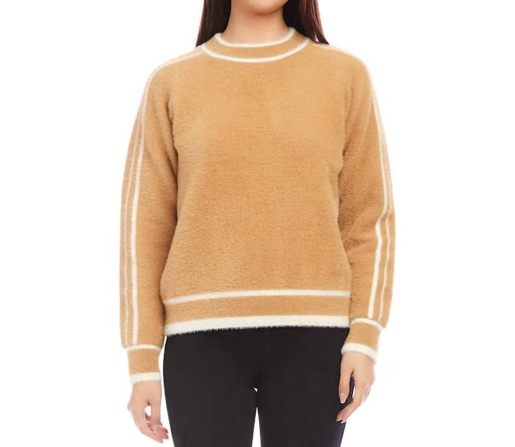 Karen Kane - Caroline Textured Sweater