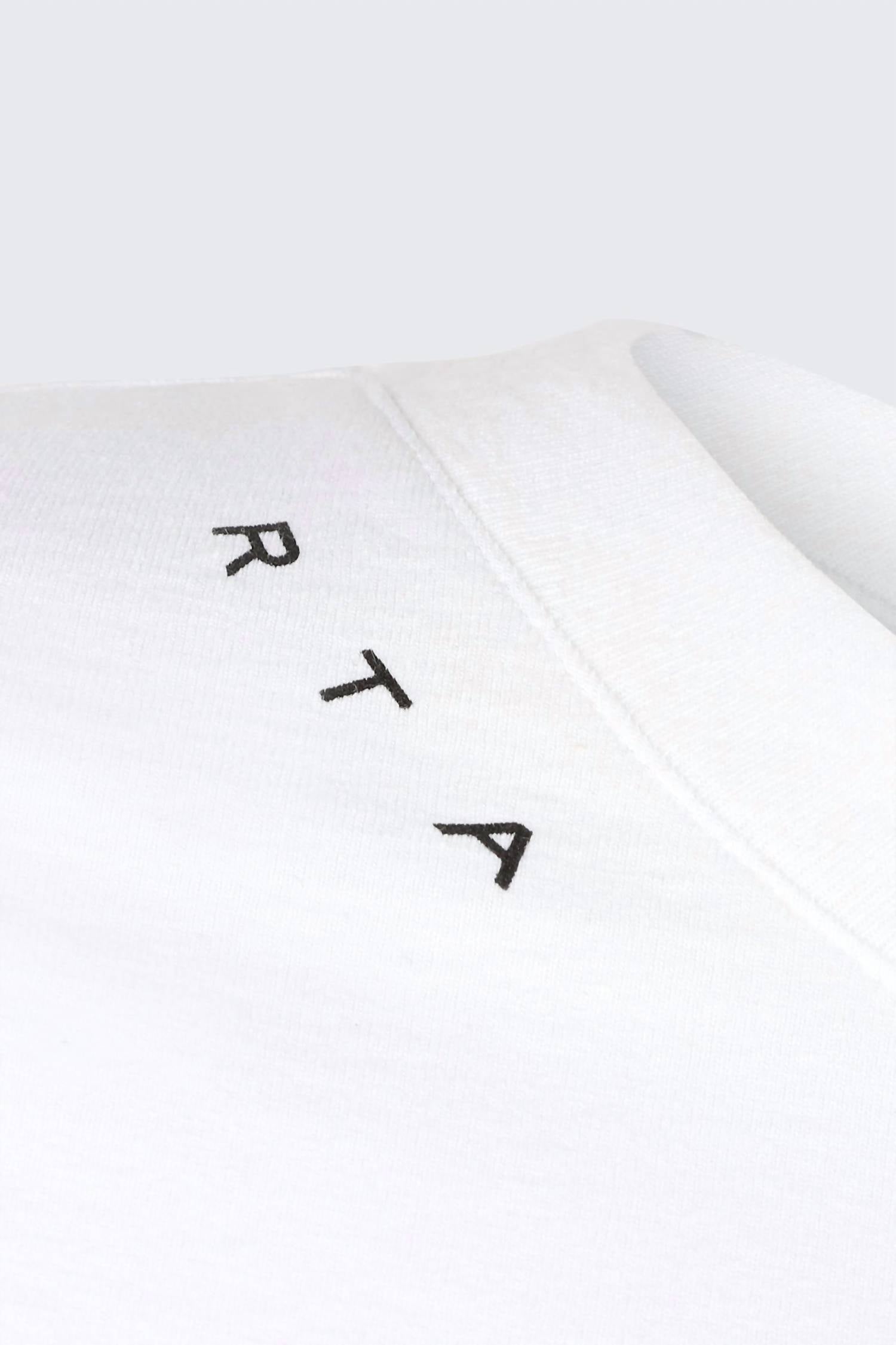 Rta - Men's Oversized Tee