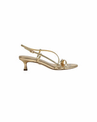 Sam Edelman - Women's Cora Kitten Heel Sandals
