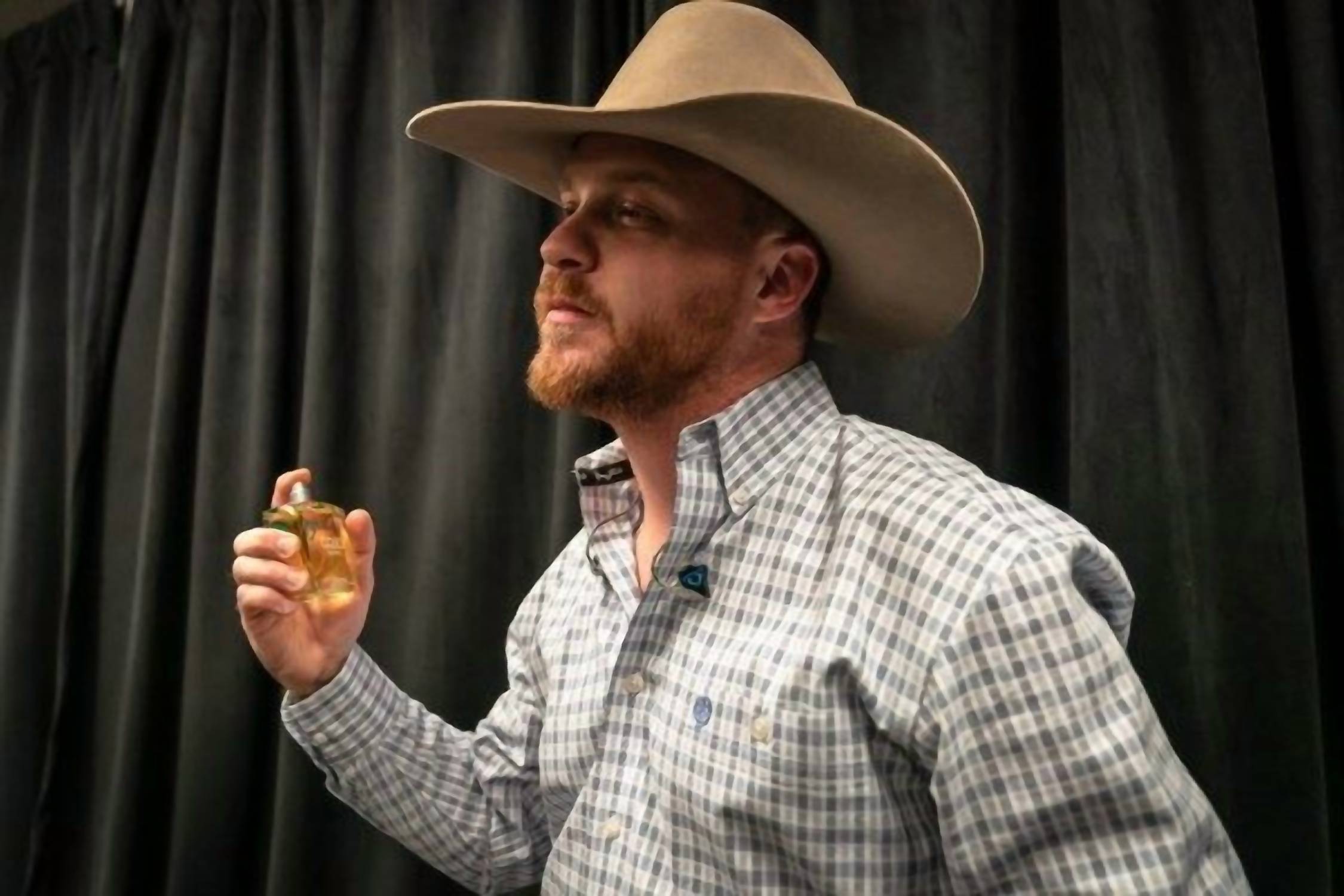 Cojo - Cody Johnson Signature Cologne 3.4 Fl Oz