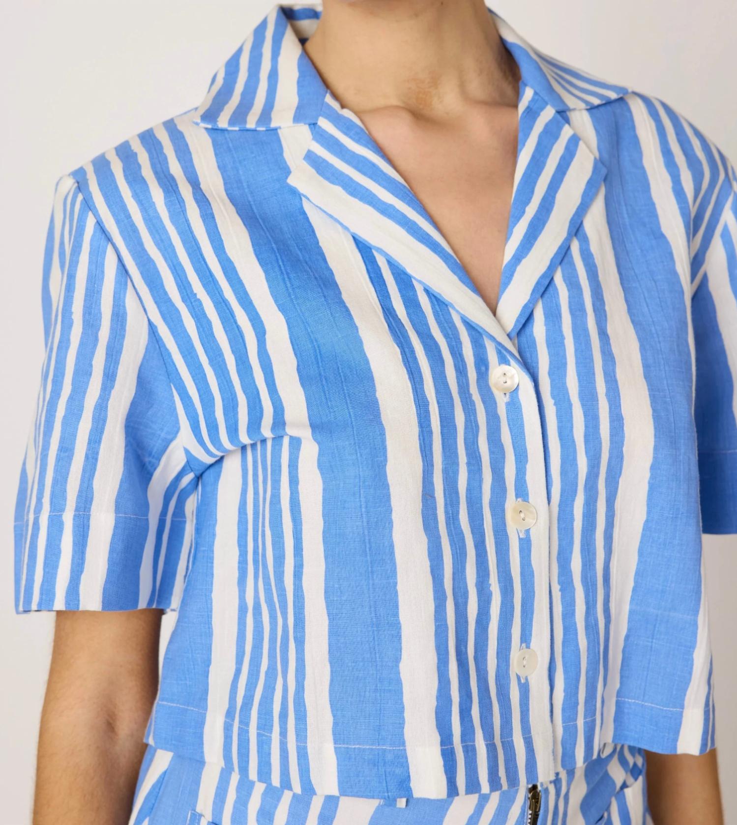 Cleobella - Women's Mizuki Blouse