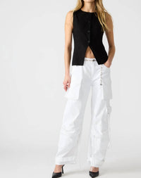 Steve Madden - Wesley Vest