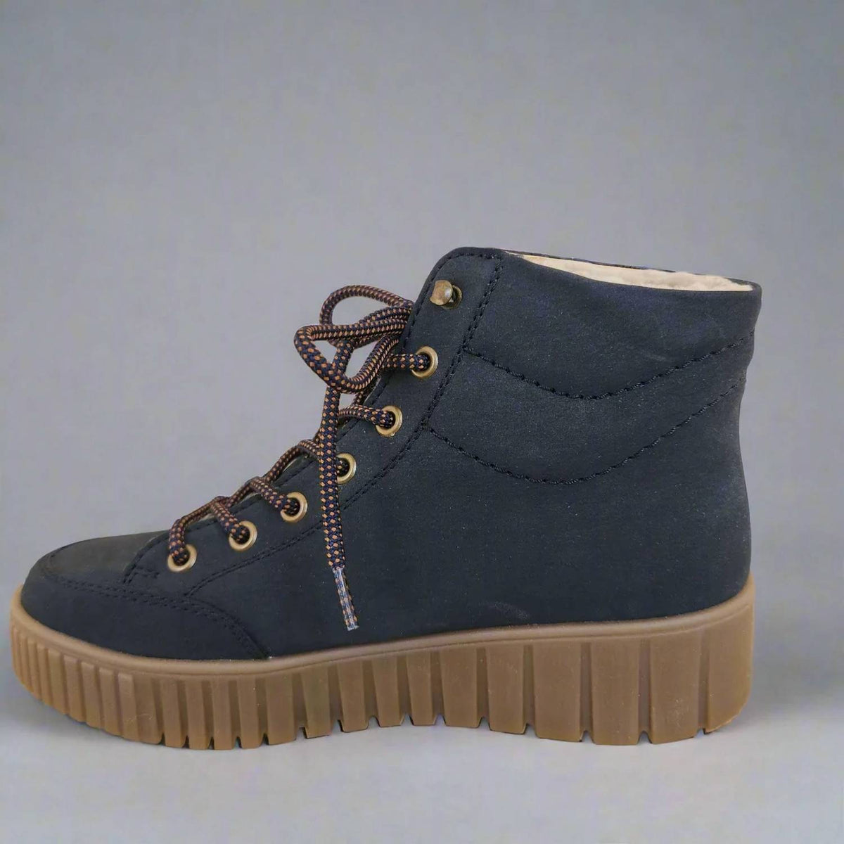 Rieker - Women's Waterproof Boot