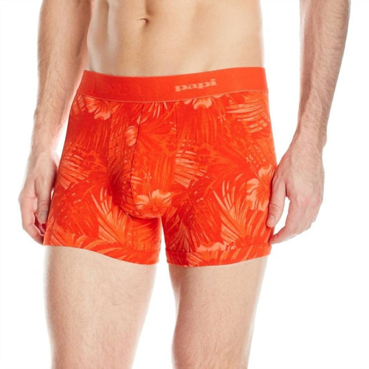 Papi - Oasis P-3000 Boxer Brief