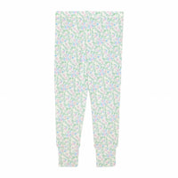 Posh Peanut - Kids Girls Classic Pajama Set