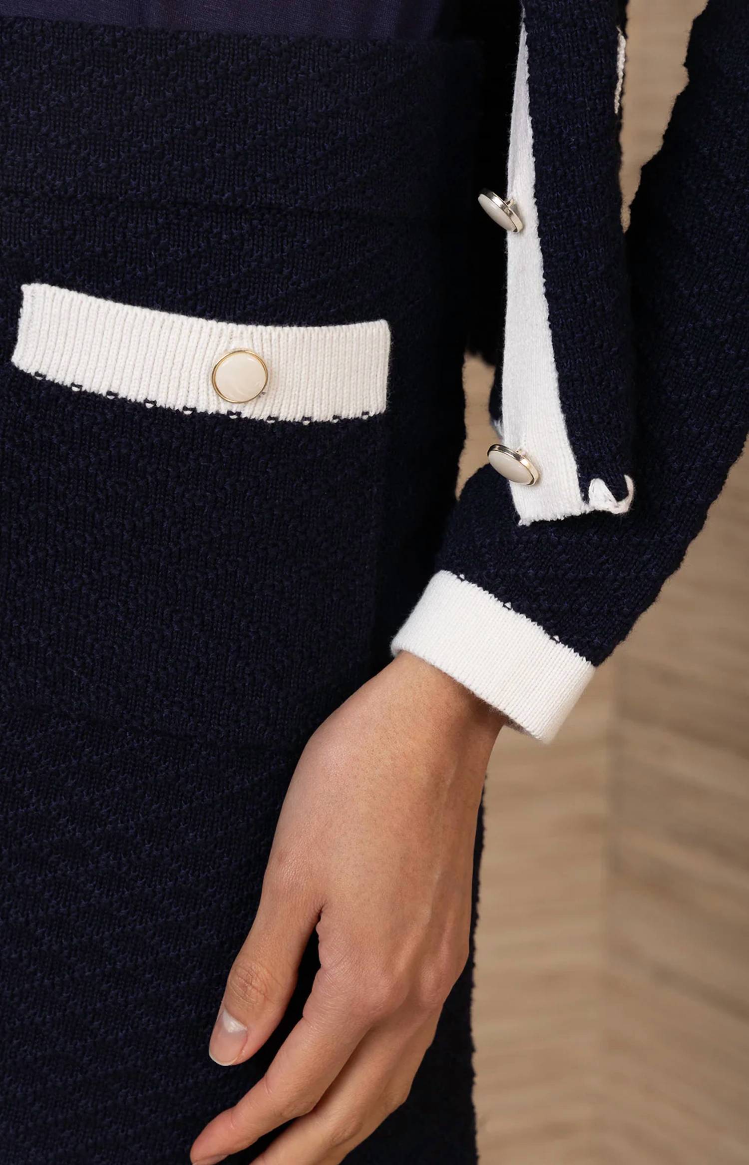 Hale Bob - Aylani Diamond Skirt