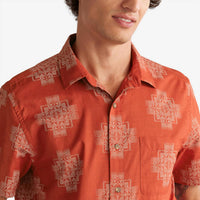 Pendleton - Shoreline Collared Shirt