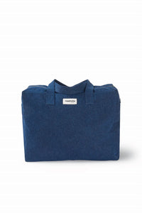 Rivedroite Paris - Men's Elzevir Big Weekend Bag