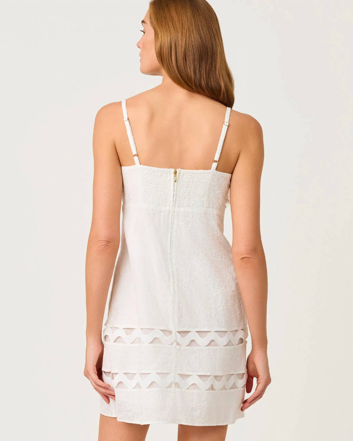 Lilly Pulitzer - Haliey Mini Dress
