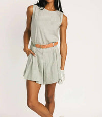 Fore All - Breeze Top