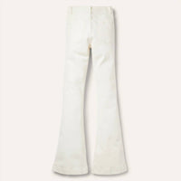 Stetson - Women's High Waisted Flare Jeans