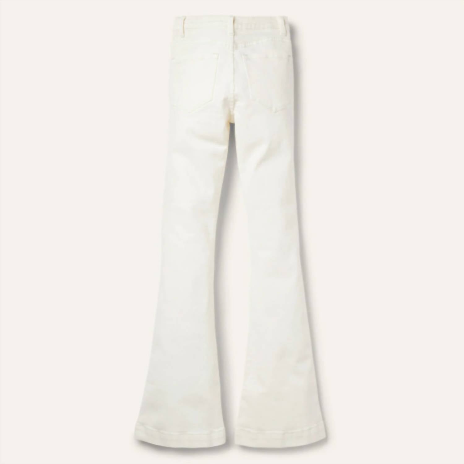 Stetson - Women's High Waisted Flare Jeans