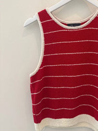 Kld. Signature - Coastal Stripe Tank