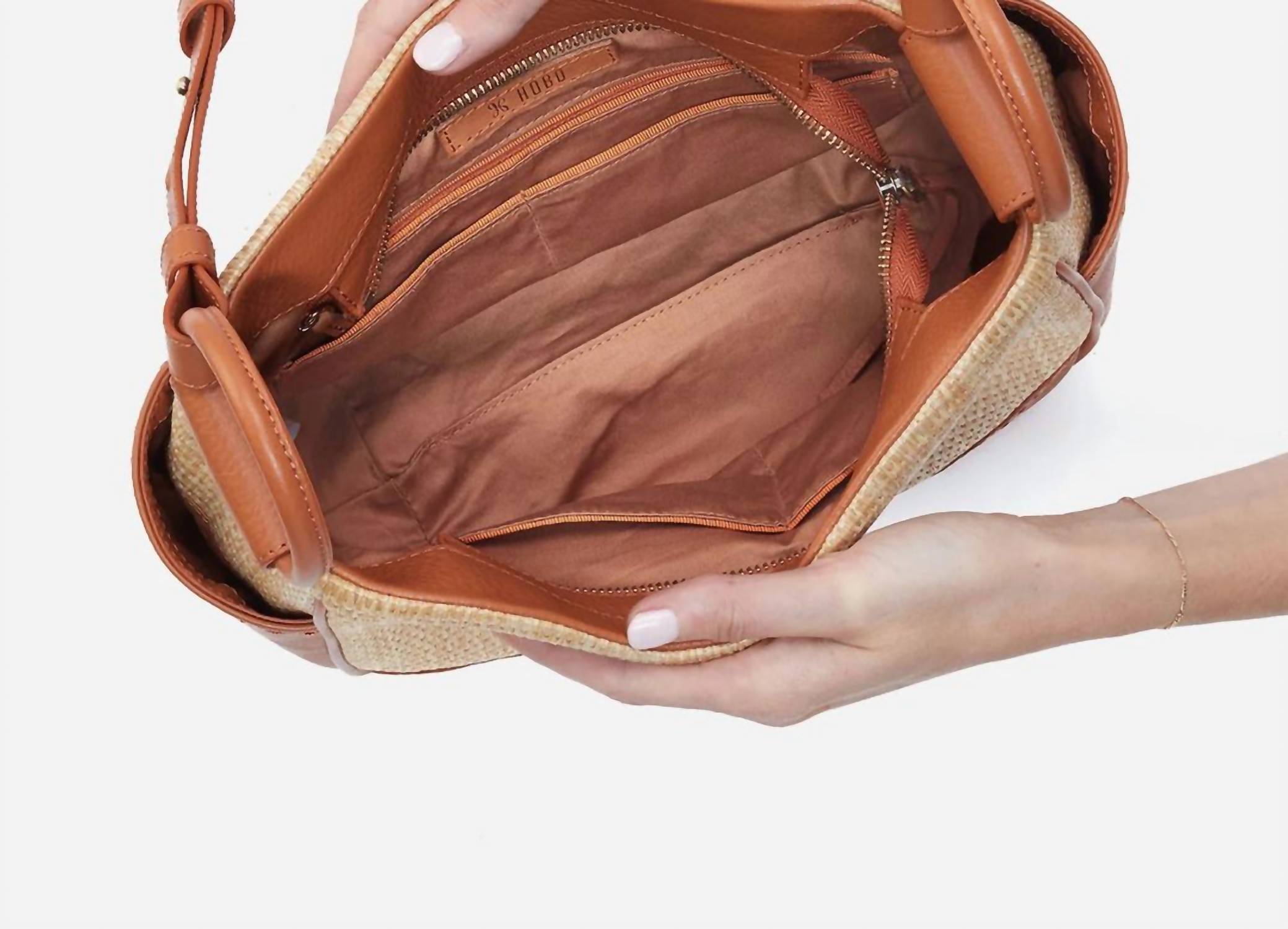 Hobo - Women's Sheila Crossbody Bag