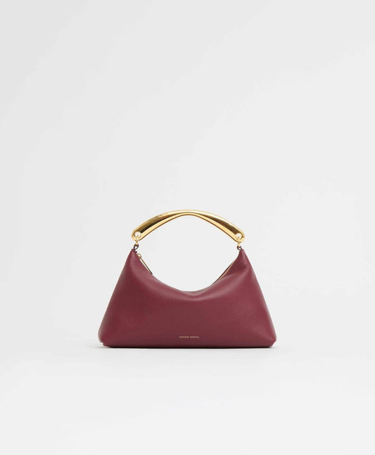Mansur Gavriel - Women's Metal Handle Rhea Bag