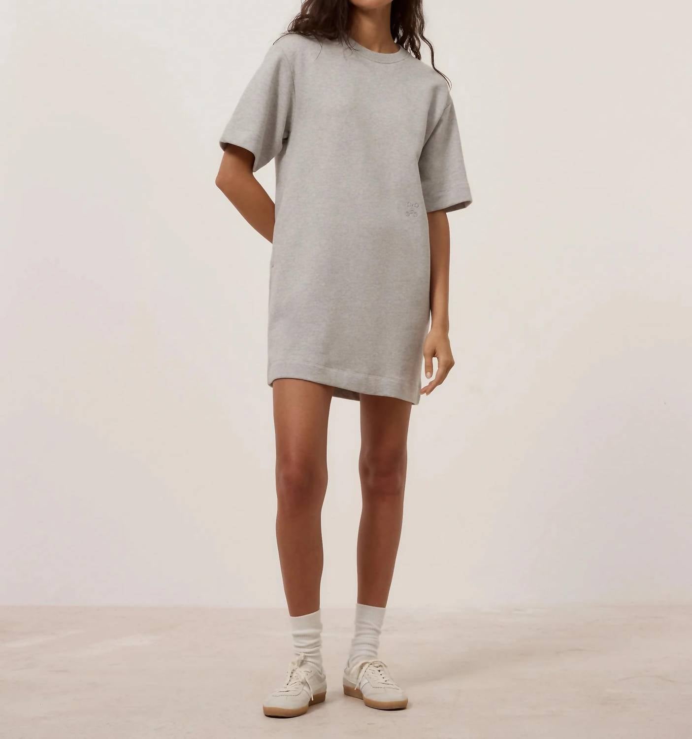 Closed - Felpa Dress