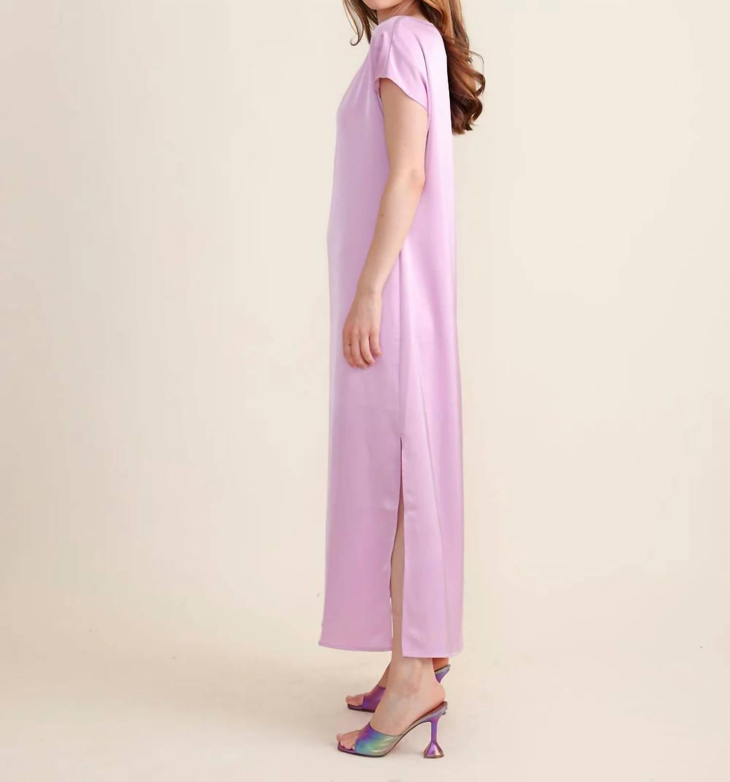 Sedge - Beth Dress