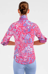 Gretchen Scott - Boyfriend Shirt