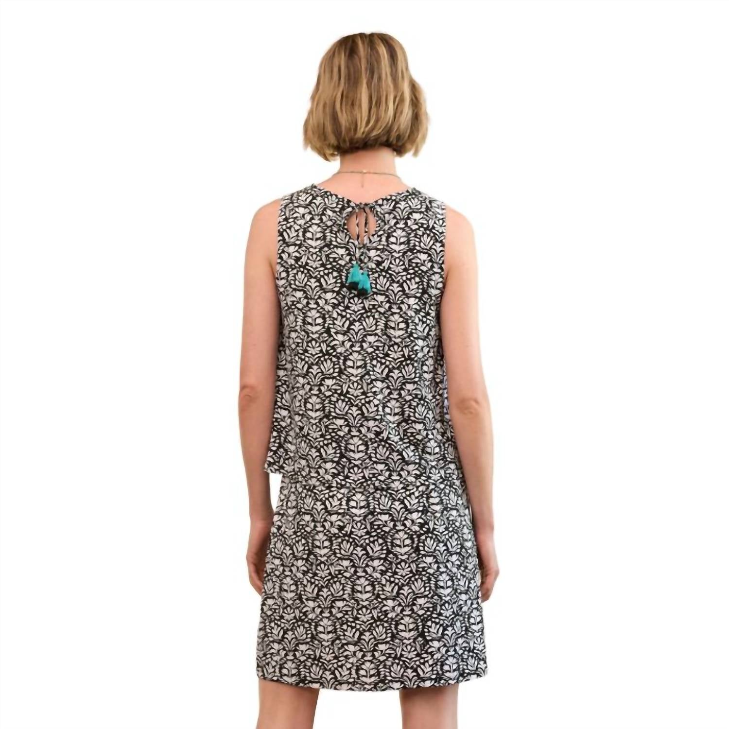 Hatley - Roberta Dress