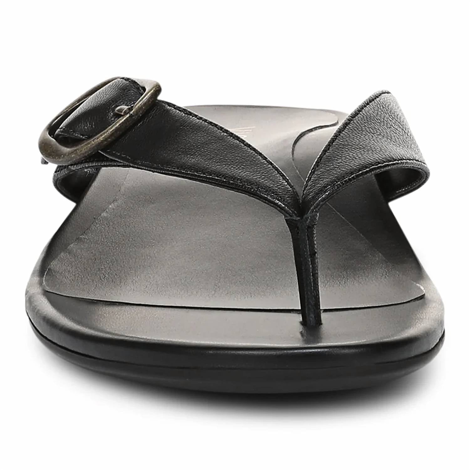 Vionic - Women's Grove Toe Post Sandal