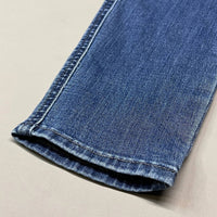 articles of society Women's Stella Village Park Skinny Jeans in blue - women's jeans - view 4