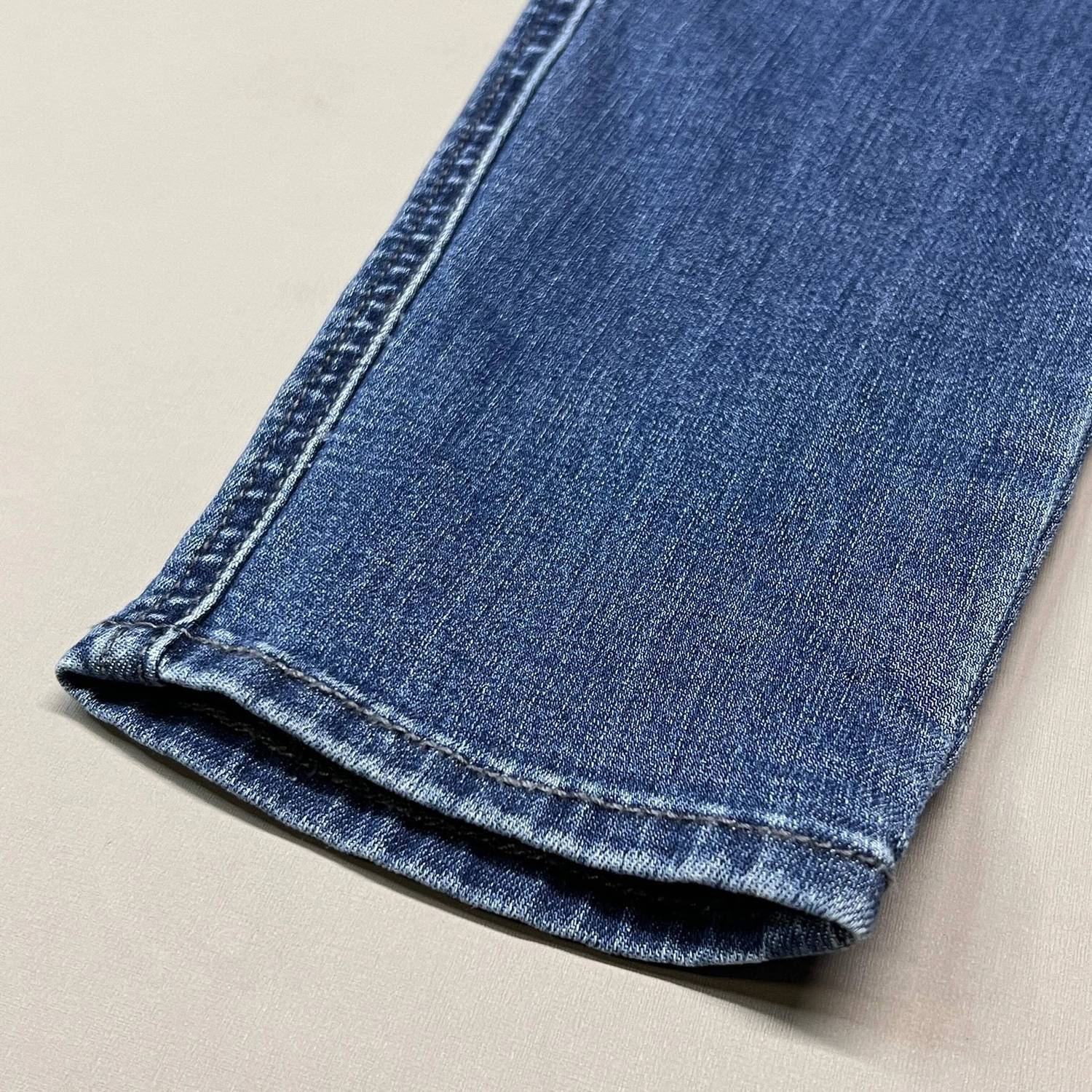articles of society Women's Stella Village Park Skinny Jeans in blue - women's jeans - view 4