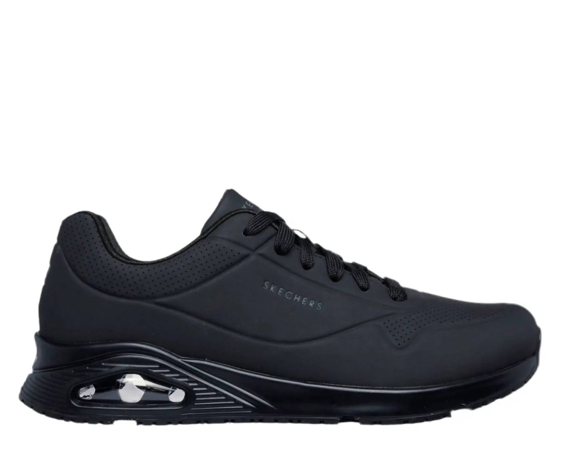 Skechers - Unisex Uno Sr-sutal Shoes