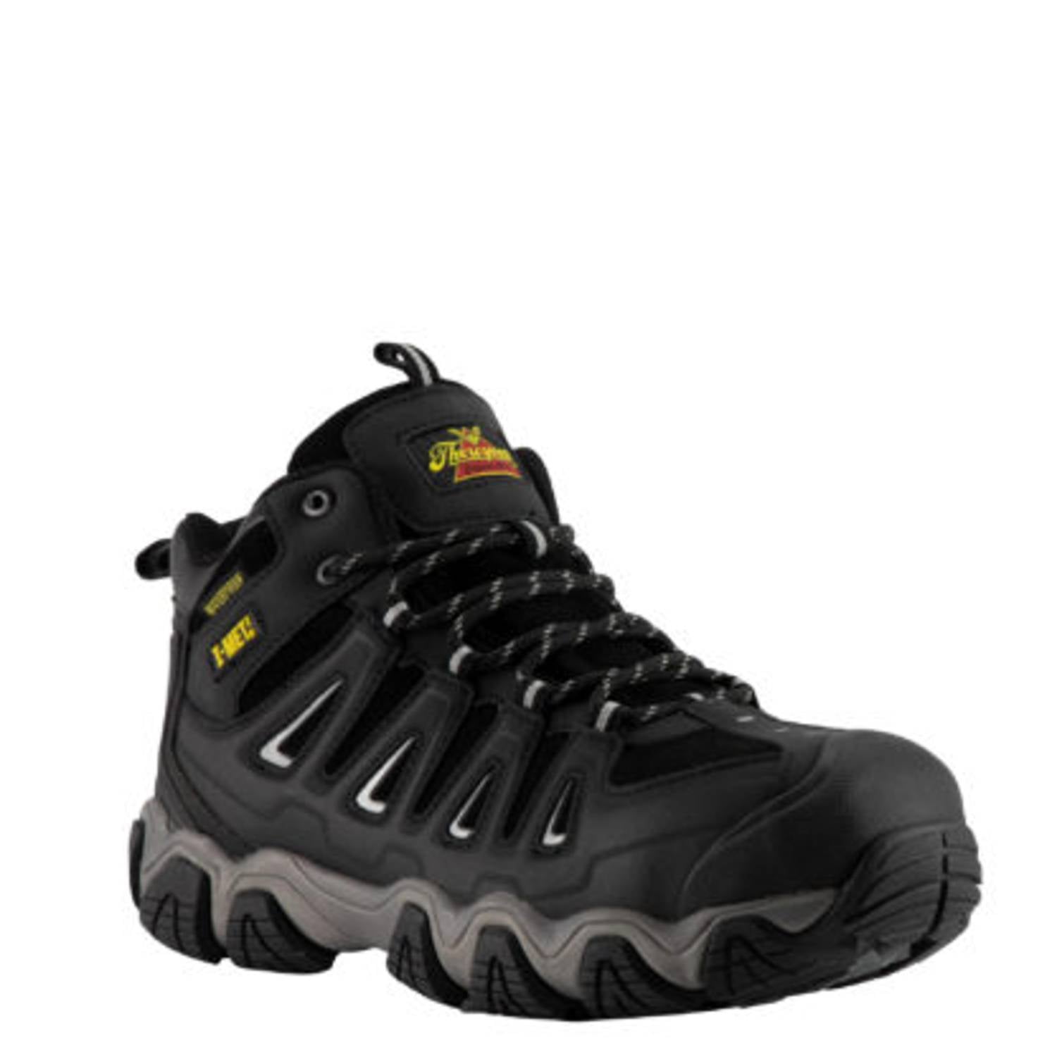 Thorogood - Met-guard Crosstrex I-met2 Waterproof Work Boot