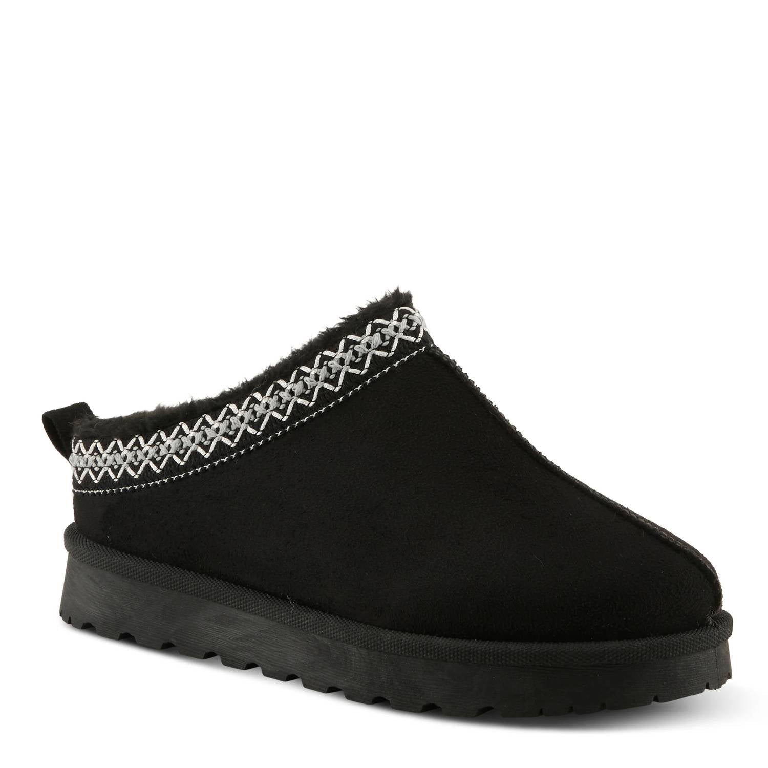 Flexus - Women's Alexon Clog Shoe