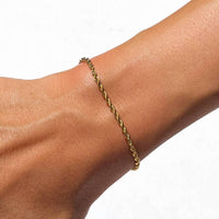 Alco Jewelry - Women's Haven Bracelet