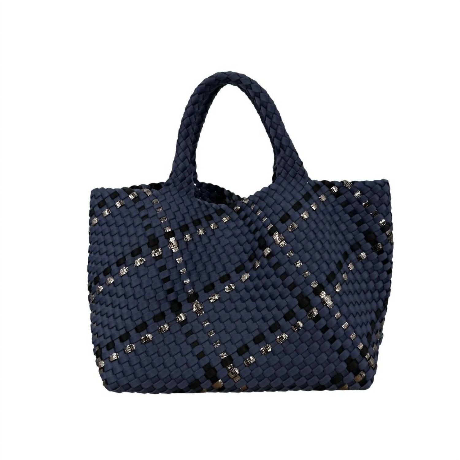 Naghedi - Women's St Barths Galaxy Tote Bag