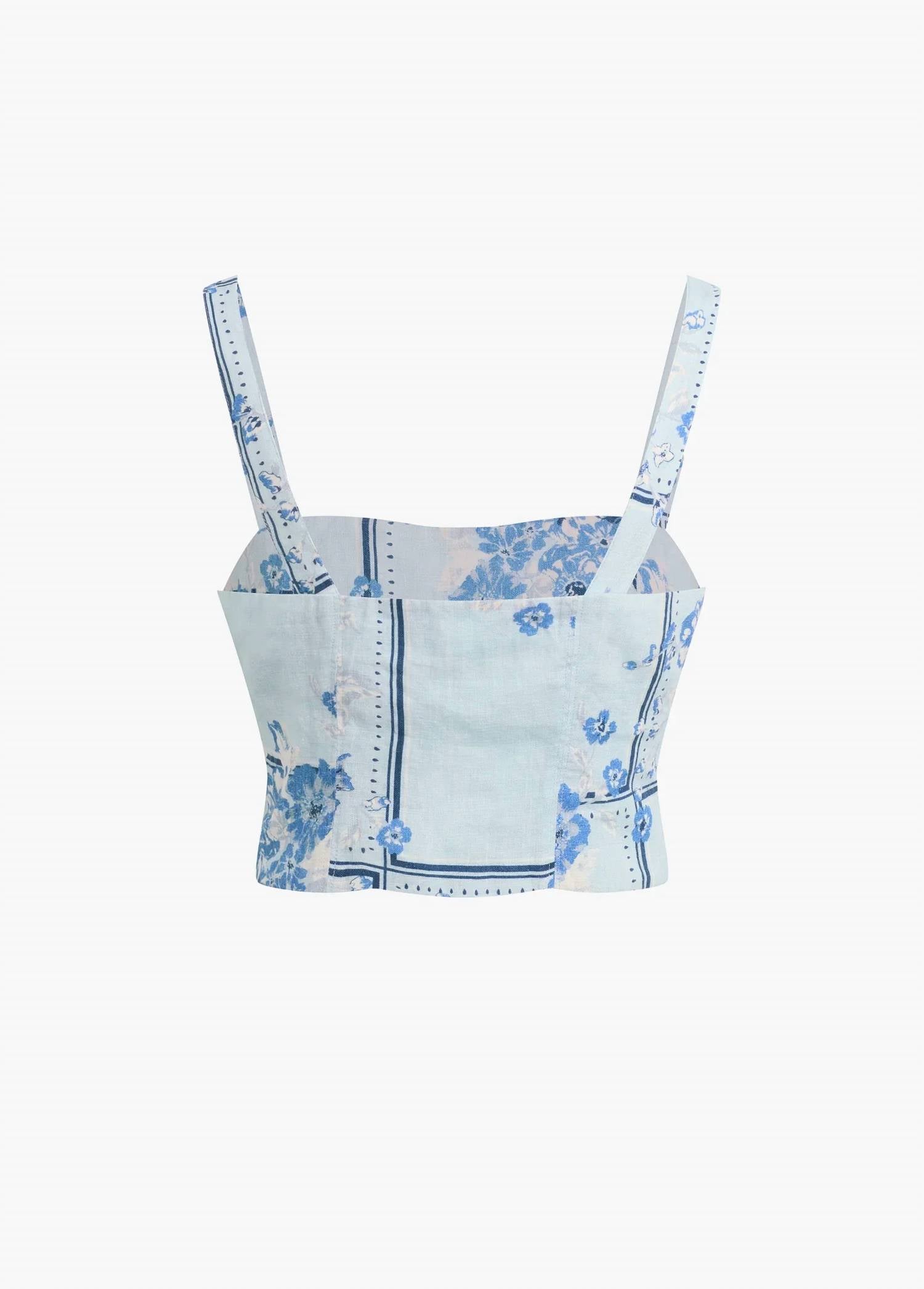 Favorite Daughter - There For You Top