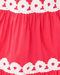 Lilly Pulitzer - Zanna Midi Dress