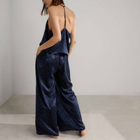 Lunya - Washable Silk Cami Pants Set