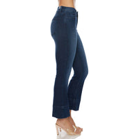 Morrison Denim - Starlet Bootcut Crop Jeans