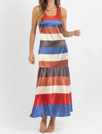 Fore Collection - Raia Maxi Dress