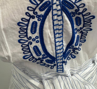 Nibi Mtk - Oasis Maxi Dress