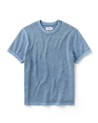 Taylor Stitch - Men's Organic Cotton Short Sleeve Shirt