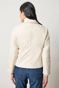 Lilla P - Padded Blazer