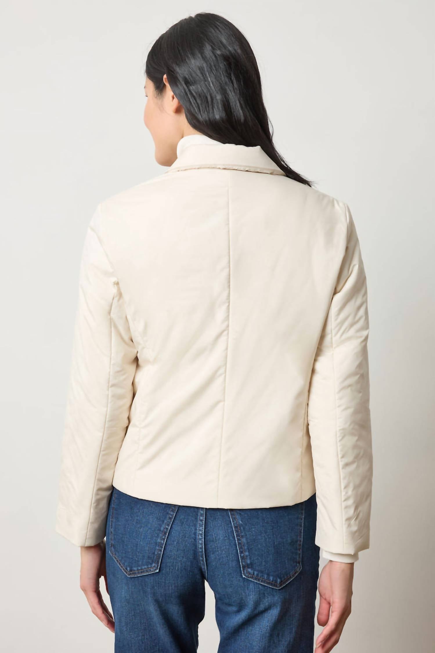 Lilla P - Padded Blazer