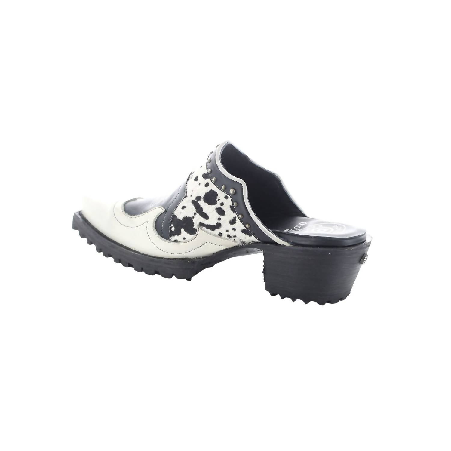 Old Gringo - Women's Maverick Mule