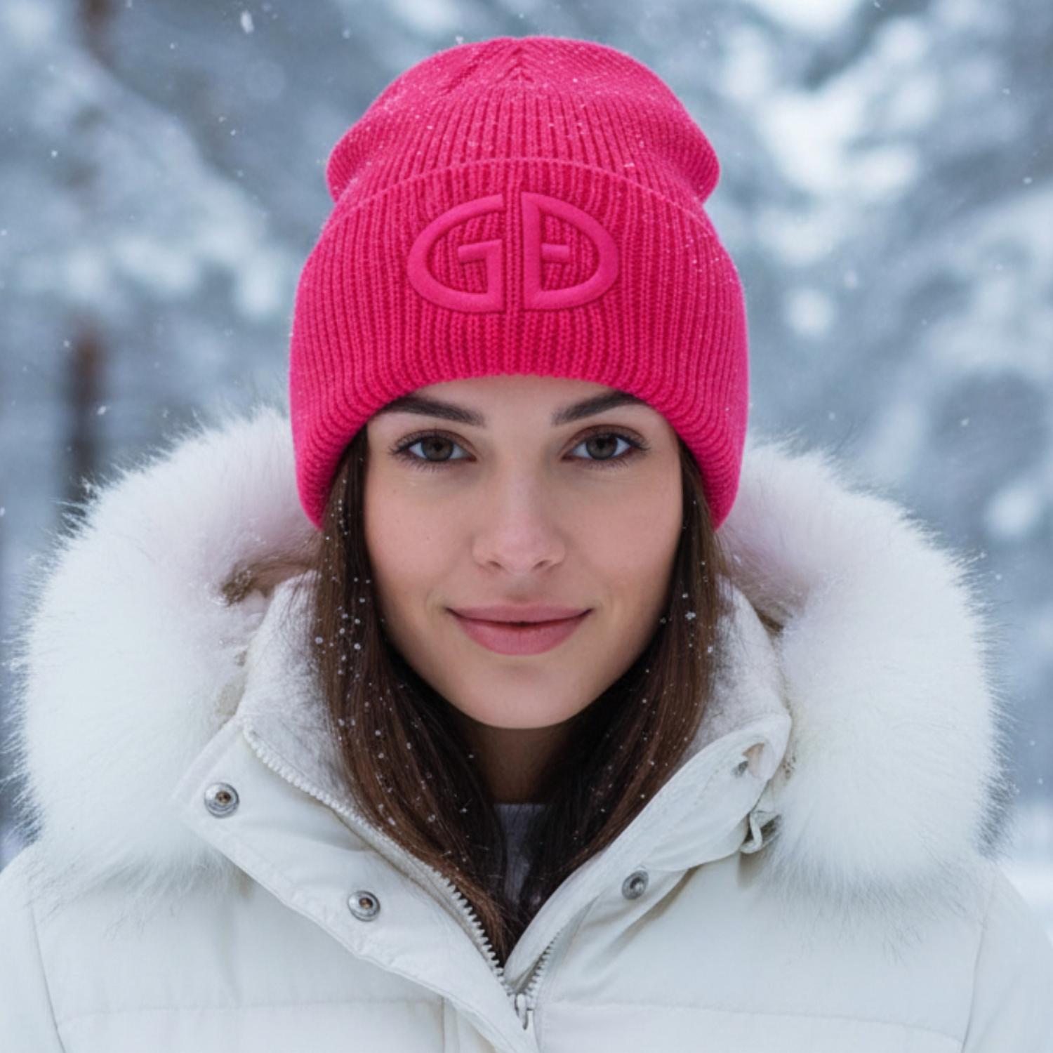 Goldbergh - Women's Valerie Beanie