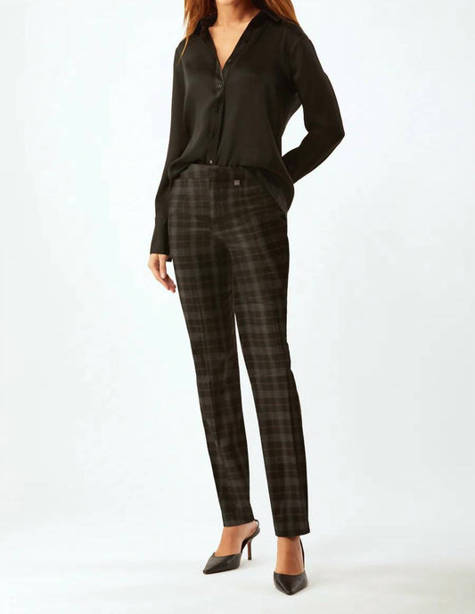 Women's New Houston Classic Trouser