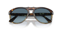 Persol - Aviator Original Non Polarized Sunglasses 0649 1158 - Q8