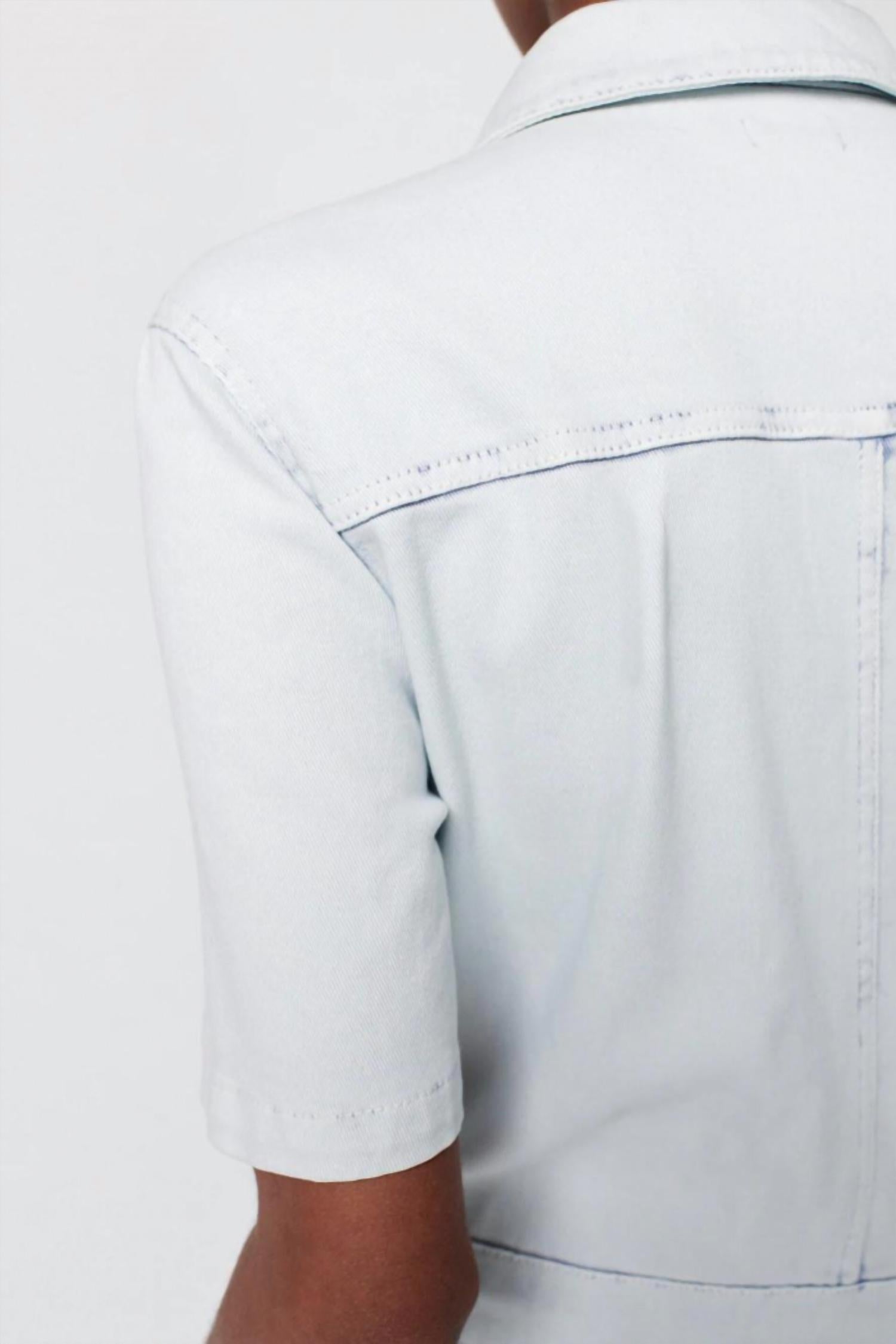 Faherty - Blythe Jumpsuit