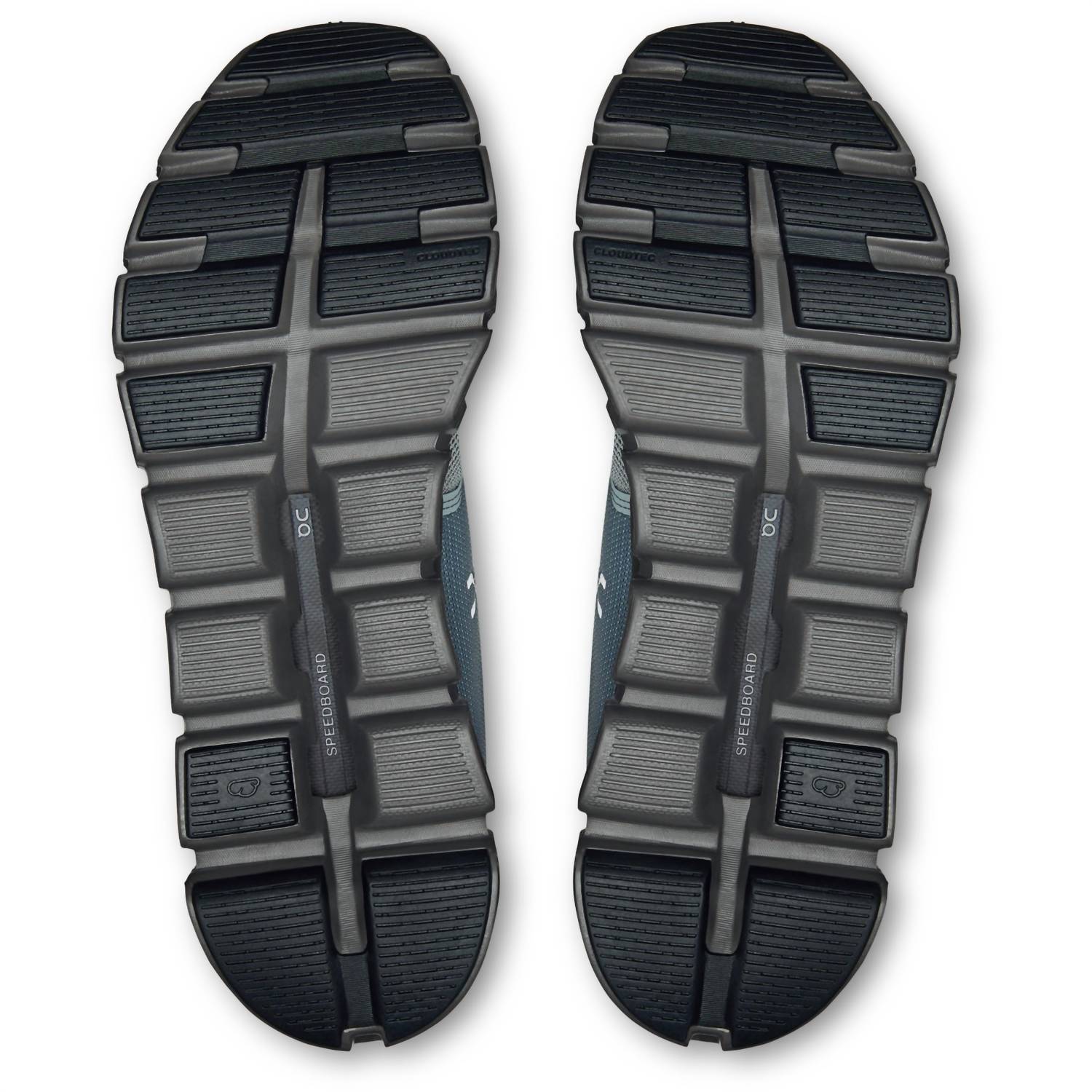 On - Men's Cloud 6 Sneaker