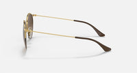 Ray Ban - Phantos Non Polarized Sunglasses Rb3578 - 900913