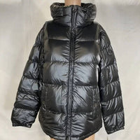 Michael Kors - Women’s Shine Puffer Winter Coat