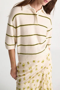 Dorothee Schumacher - Sporty Statement Sweater